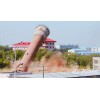 长春爆破烟囱公司欢迎访问