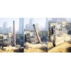 马鞍山爆破烟囱公司欢迎访问
