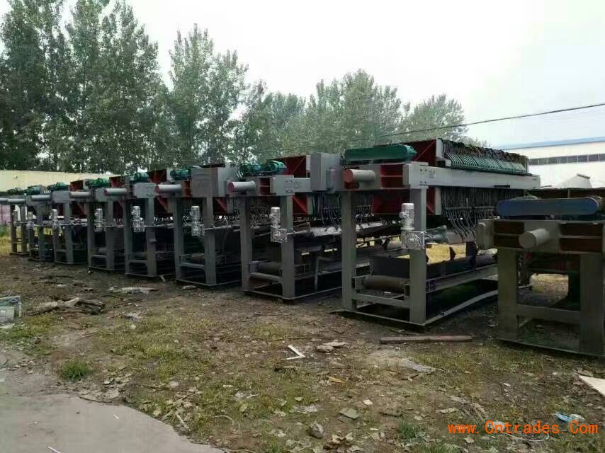 河南新乡回收二手10吨浓缩蒸发器