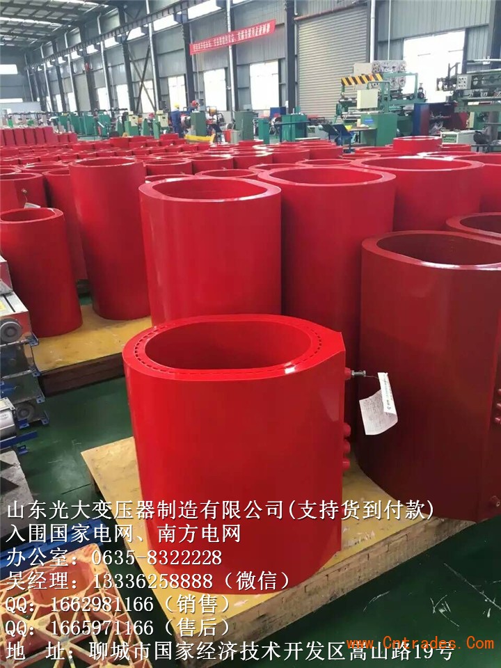 盘锦变压器厂家 盘锦变压器厂家集团欢迎您