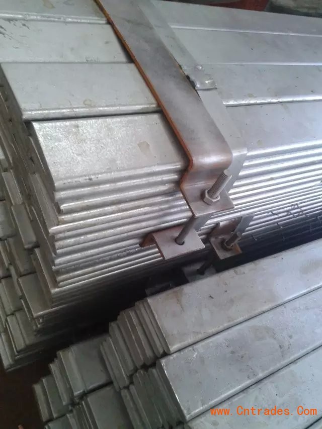 揭阳q235b高频焊接H型钢/加工