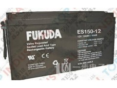 FUKUDAES230-12 12V230AH/10HR