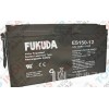 FUKUDAES230-12 12V230AH/10HR