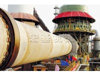 仙桃3.5×54米煤烧石灰生产设备厂家直销