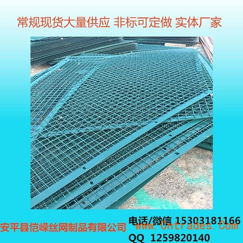 福建铁路线路防护栅栏刺丝滚笼