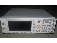 Agilent E4437B图1