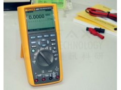 FLUKE 289C 回收 数字多用表图1