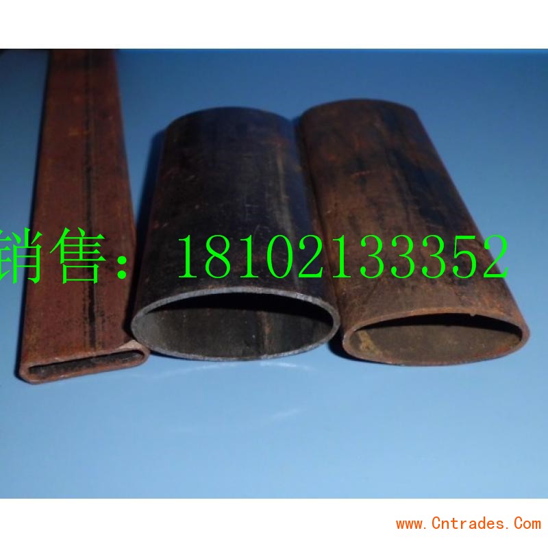 {椭圆管厂家}椭圆管生产厂家-型号+30*60