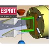 上海ESPRIT线切割加工编程软件 纵切加工编程系统供应商