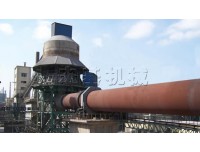 邢台3.2×50米高温煅烧石灰石装置多少钱一套