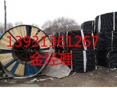 天津那里回收电线电缆/天津废铜回收价格图1