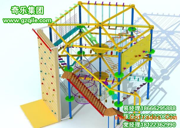 儿童城堡价格建设18666295888