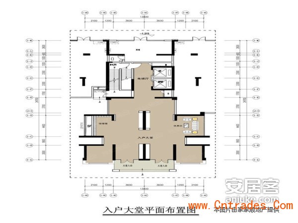 惠州富康深湾壹号（详细介绍）