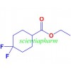 乙基-4,4-二氟环己烷羧酸盐178312-47-5