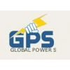 Global Power Supplies涡轮机