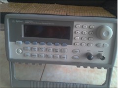 Agilent33250A图1