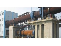 珠海2.8×55米灰窑厂家直销