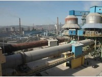 广西4.3×64米环保石灰砖机械信誉保证
