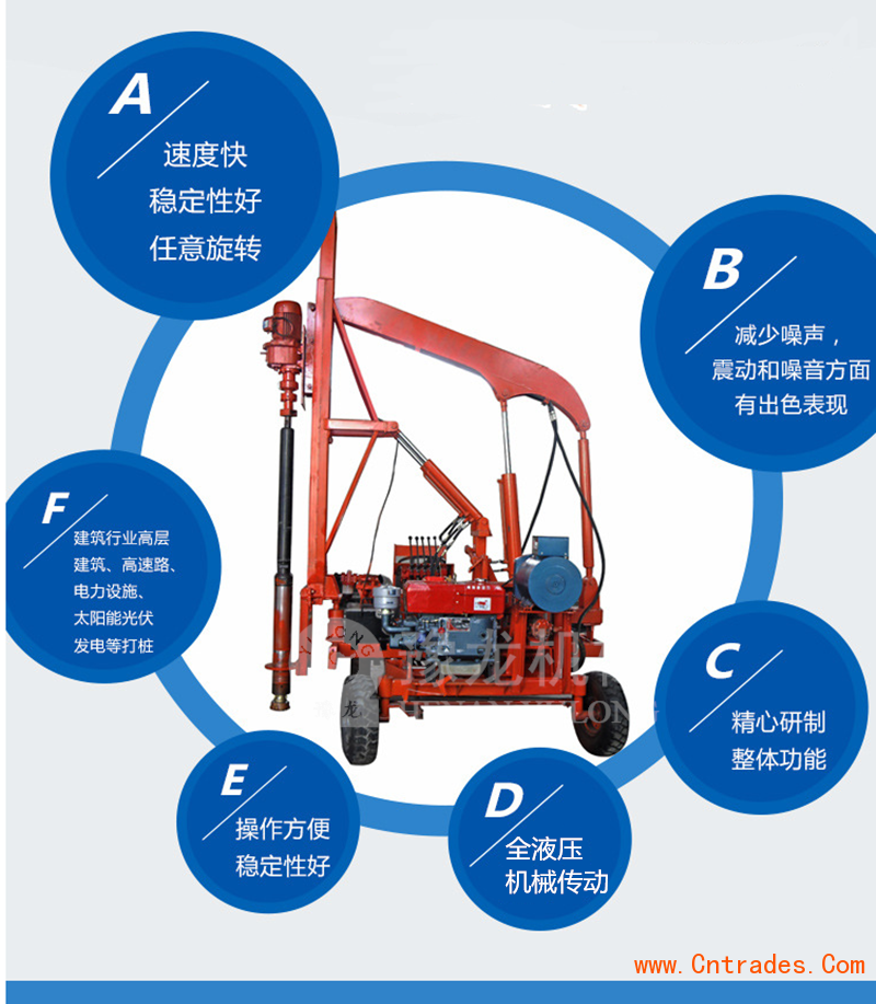 为什么选择我们