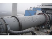 唐山1.6×36米石灰窑成套设备多少钱一套