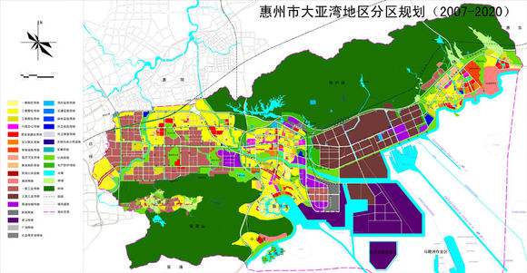 惠州大亚湾胜源香山居开发商销售部