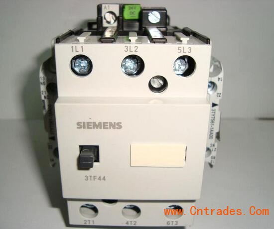 3TF5222-1X接触器