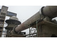 广西5.6×87米活性石灰生产线机械报价