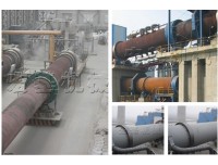 临沂4.8×75米石灰窑成套设备厂家直销