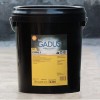 *Shell Gadus S1 V160C1*