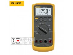 求购二手福禄克Fluke 88V 汽车数字万用表图1