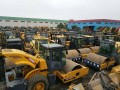二手压路机、装载机、推土机、叉车、挖掘机、平地机