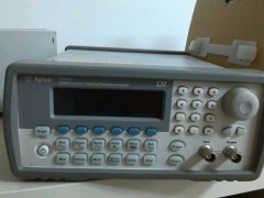 首选信诚谊|Agilent33220A超高价回收 报价图1
