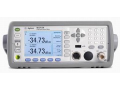 永久回收 二手经营Keysight N1913A单通道功率计图1