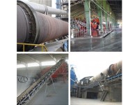 河南宏基矿山机械有限公司，锦州4.2x60m石灰窑价格