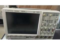回收示波器MSO7104A，高价收购图1