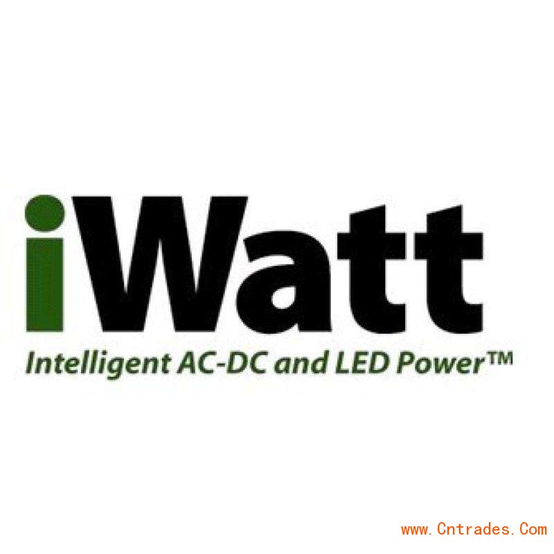 艾瓦特代理 IWATT