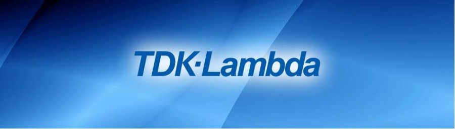 兰达电源代理 TDK-LAMBDA 电源模块