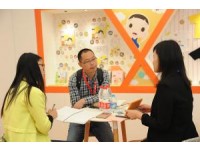 全国大2017上海玩具展童车展10月【官方网站】