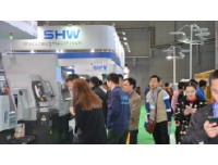 上海机床展2018.中国上海2018机床