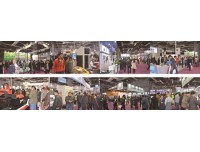 2018年上海机床展,中国【上海】2018机床展