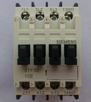 四川3TF4022-OXMO交流接触器动静触头