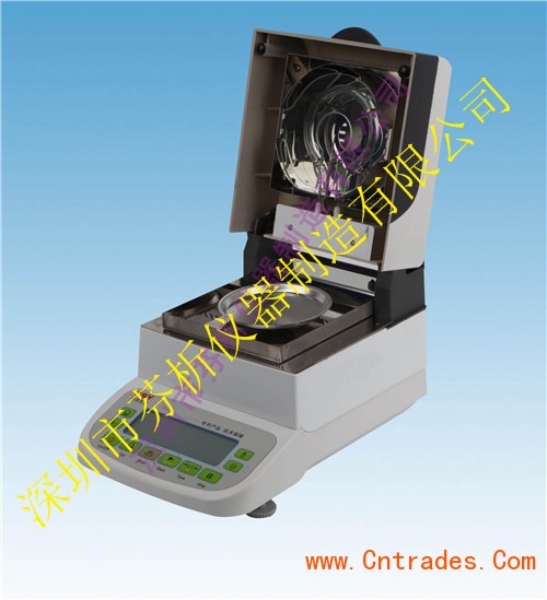 中药制作水分检测仪