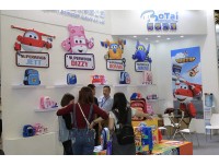 中国顶级玩博会2018上海玩具展