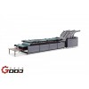 ԶֽSemi Automatic Laminating Machine