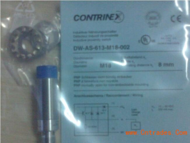 DW-AD-611-M30-120 