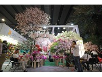 申请2017广交会秋季摊位预售