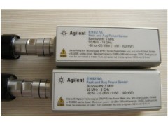 回收新旧仪器　功率探头Agilent E9326A图1