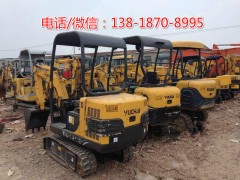 求购玉柴13，18，20微小型挖机13818708995图1