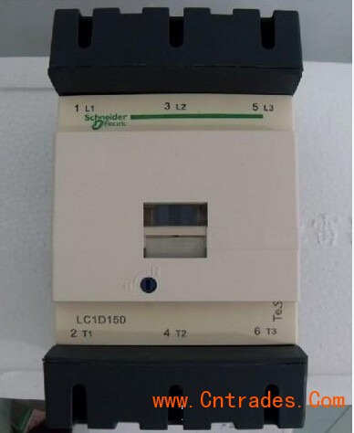 哪里有买施耐德LC1D-65Q7C图片