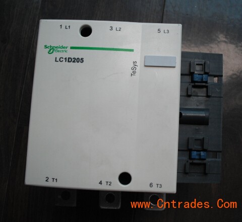 哪里有买施耐德LC1D-65Q7C图片